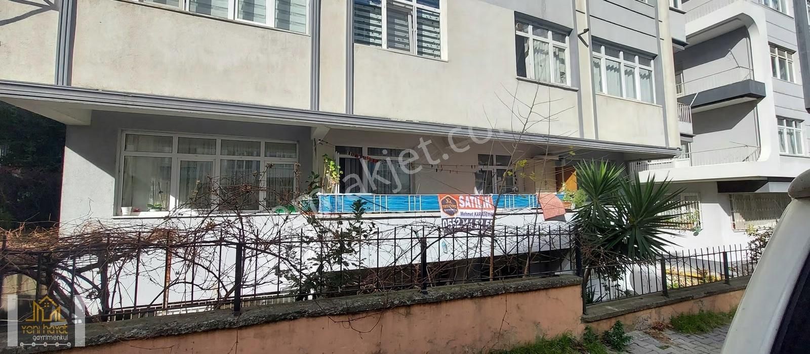 Yeni Adliye Yanı Borkonut Karşısı Sıfır Tadilatlı Konut&konut - Görsel 5