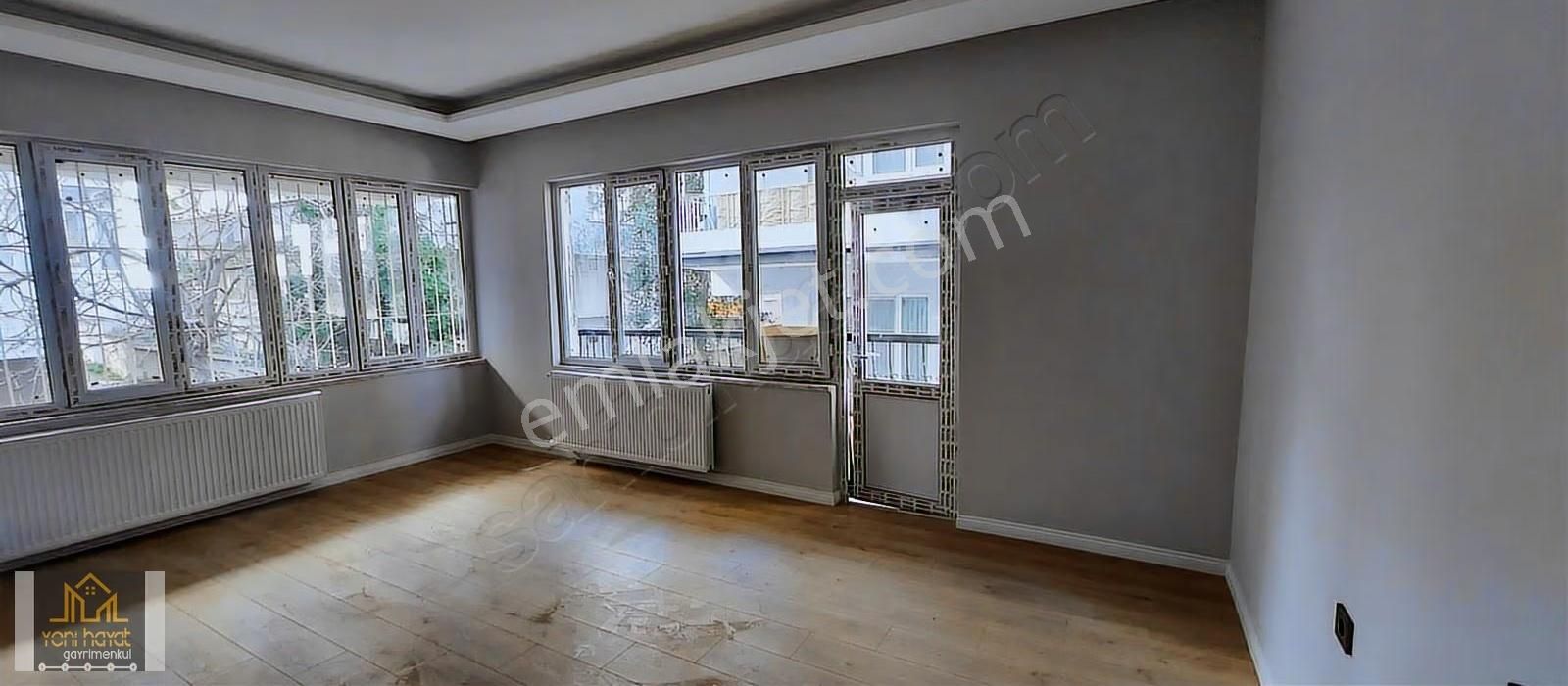 Yeni Adliye Yanı Borkonut Karşısı Sıfır Tadilatlı Konut&konut - Görsel 3