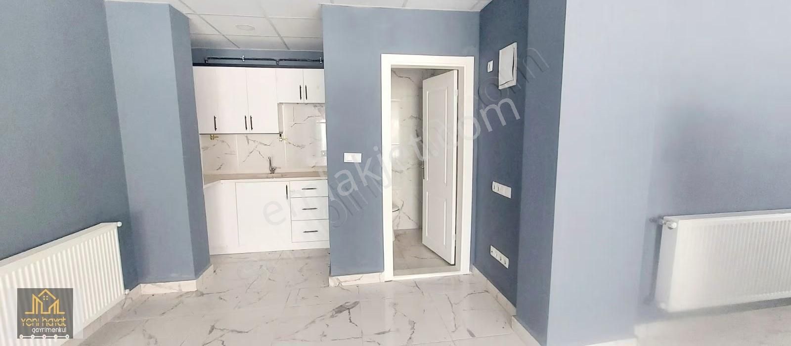 Karasamsun Da Mükemmel Konumda Satılık 400m² Sıfır İşyeri - Görsel 28