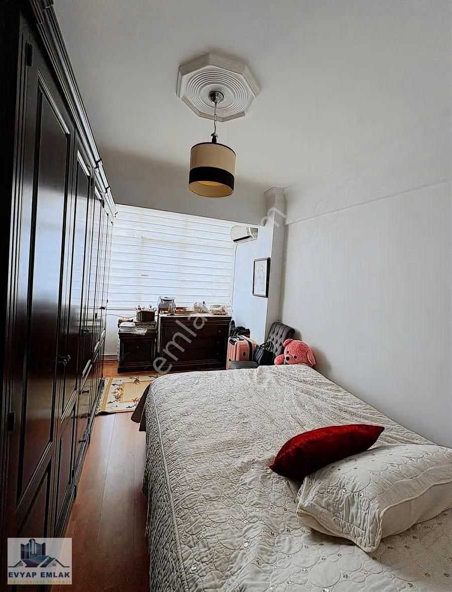 Bahçelievler Merkezi Konumda Asansörlü Temiz 2+1 Kiralık Daire - Görsel 14