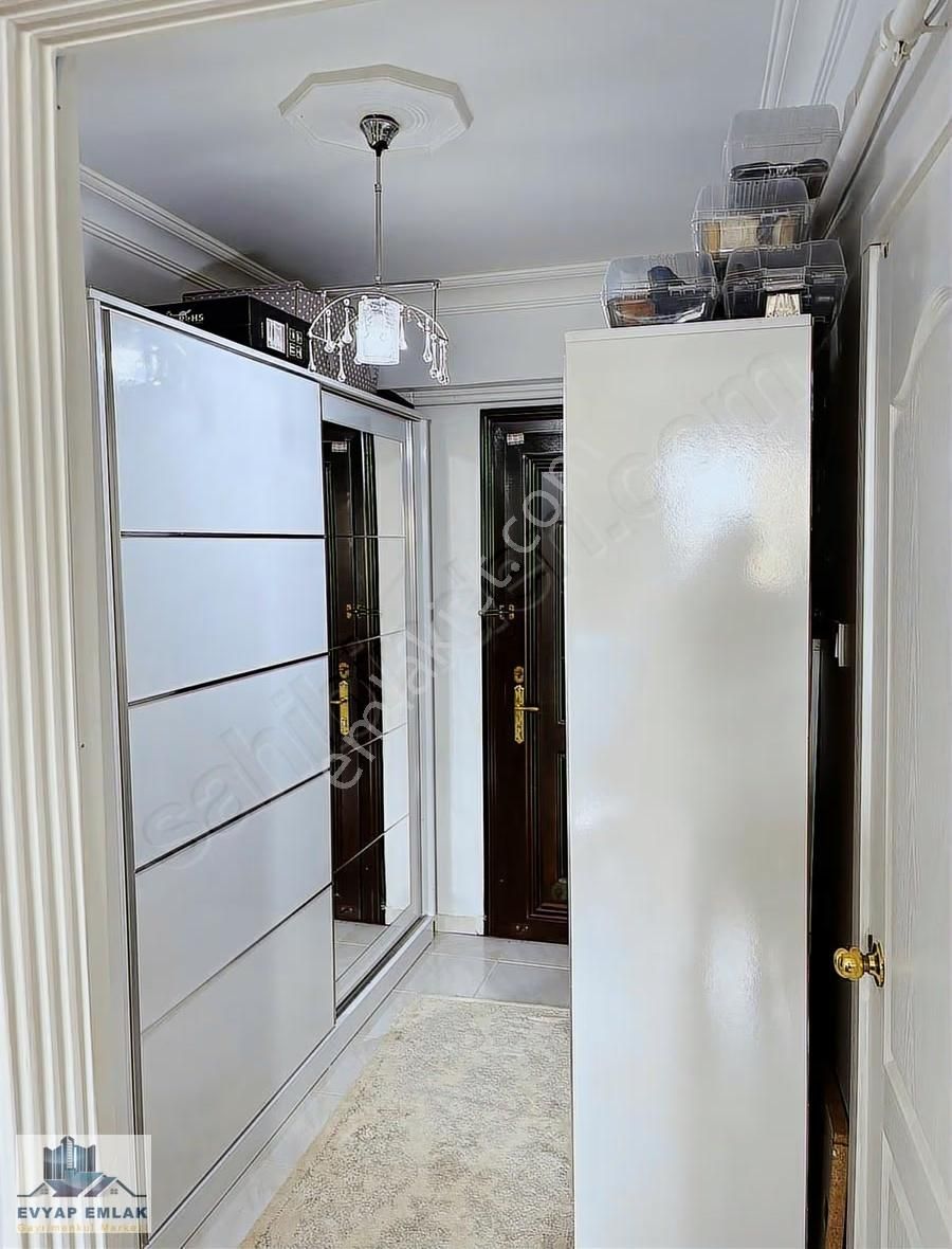 Bahçelievler Merkezi Konumda Asansörlü Temiz 2+1 Kiralık Daire - Görsel 15