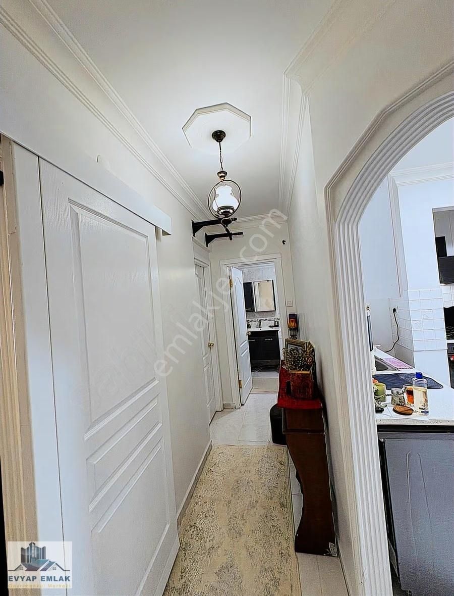 Bahçelievler Merkezi Konumda Asansörlü Temiz 2+1 Kiralık Daire - Görsel 4