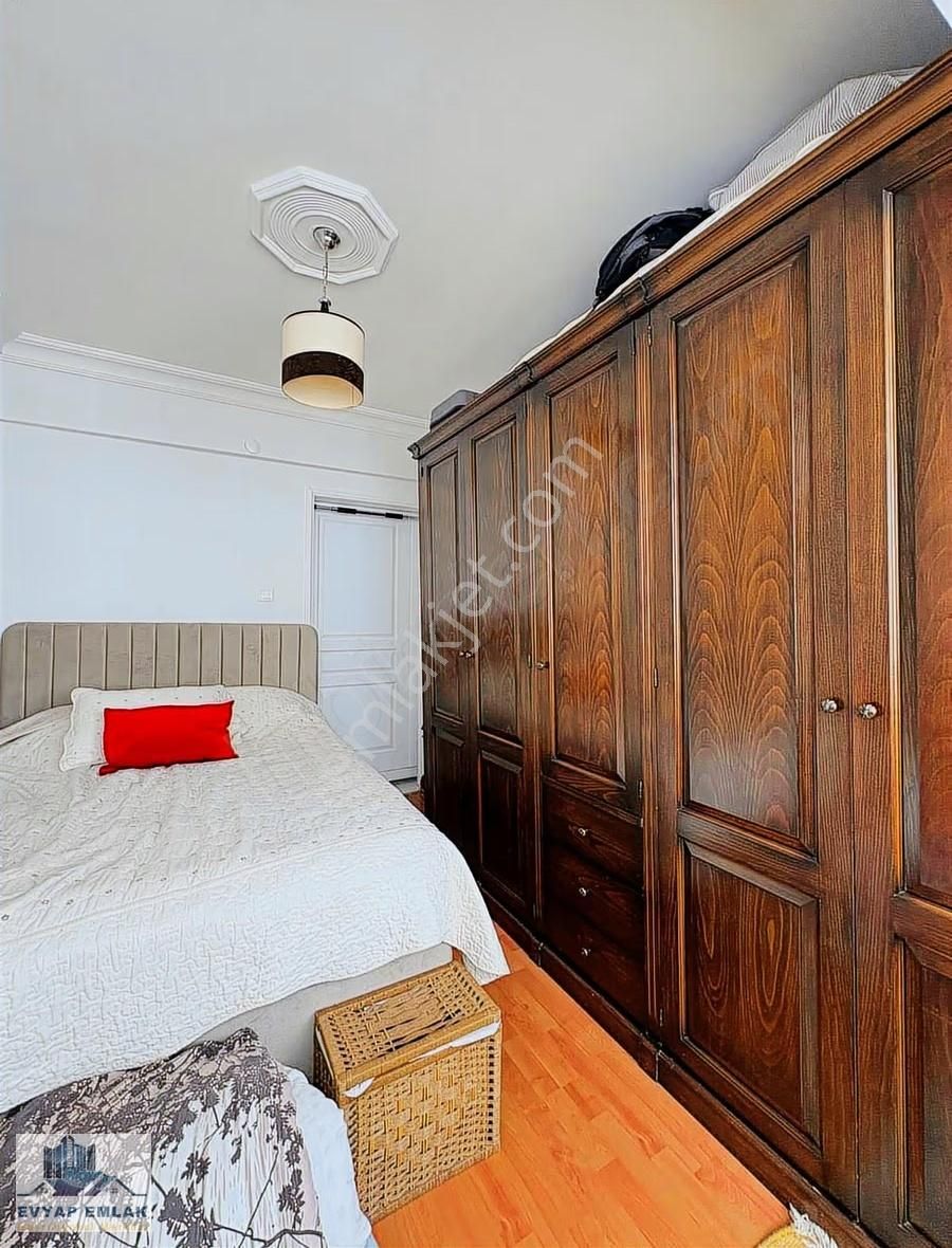 Bahçelievler Merkezi Konumda Asansörlü Temiz 2+1 Kiralık Daire - Görsel 7