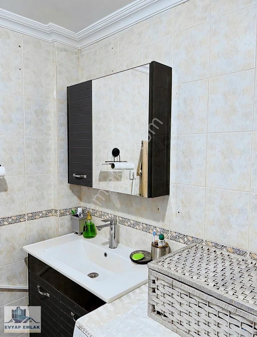 Bahçelievler Merkezi Konumda Asansörlü Temiz 2+1 Kiralık Daire - Görsel 5