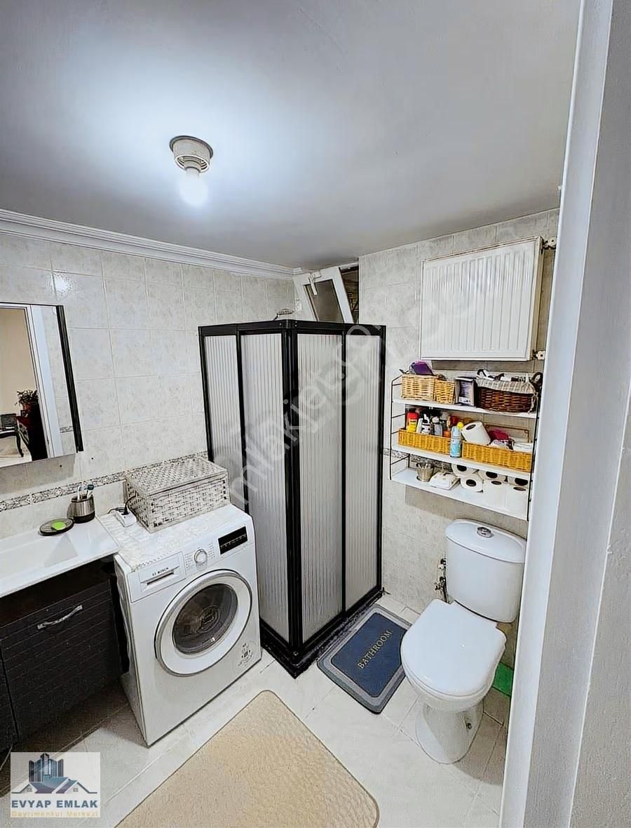 Bahçelievler Merkezi Konumda Asansörlü Temiz 2+1 Kiralık Daire - Görsel 9