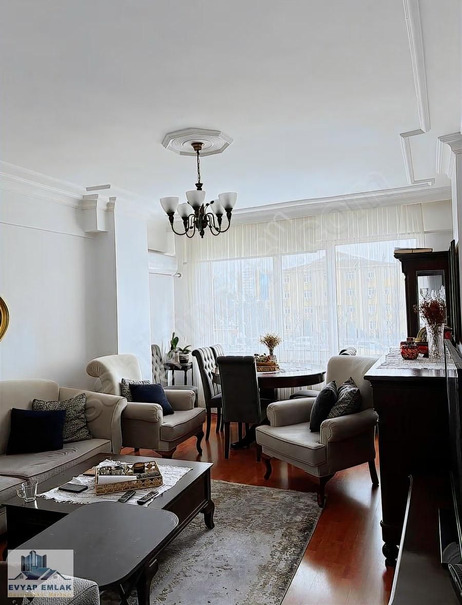 Bahçelievler Merkezi Konumda Asansörlü Temiz 2+1 Kiralık Daire - Görsel 11