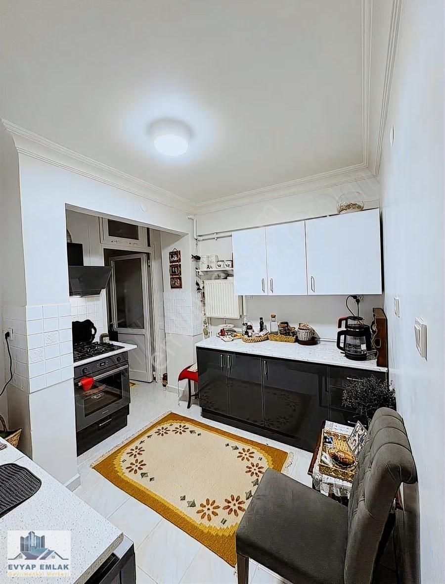 Bahçelievler Merkezi Konumda Asansörlü Temiz 2+1 Kiralık Daire - Görsel 16
