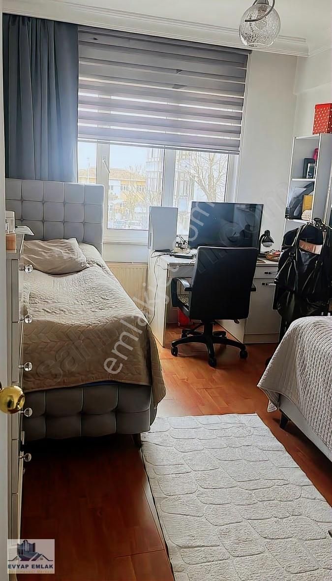 Bahçelievler Merkezi Konumda Asansörlü Temiz 2+1 Kiralık Daire - Görsel 10