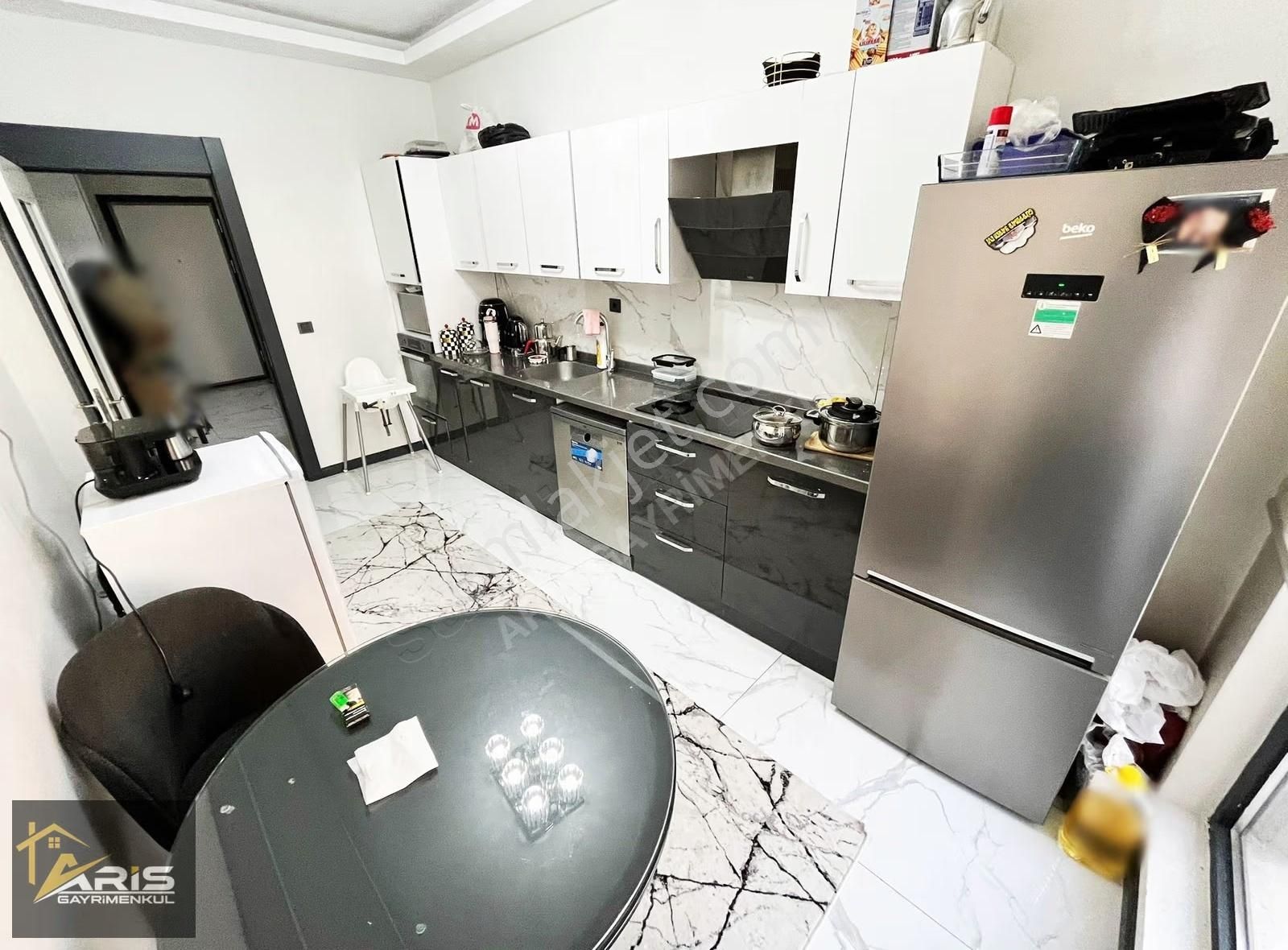 Aristen Şok Fiyat! Yozgat Bulv.üzeri Full Eşyalı Site İçi Lüx2+1 - Görsel 24