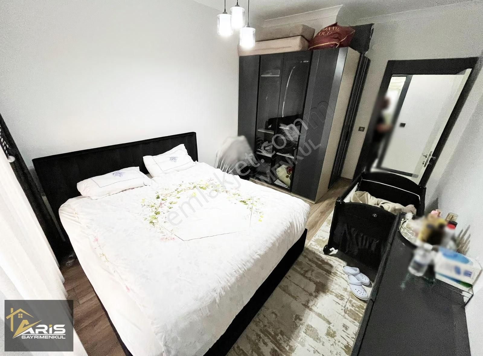 Aristen Şok Fiyat! Yozgat Bulv.üzeri Full Eşyalı Site İçi Lüx2+1 - Görsel 21
