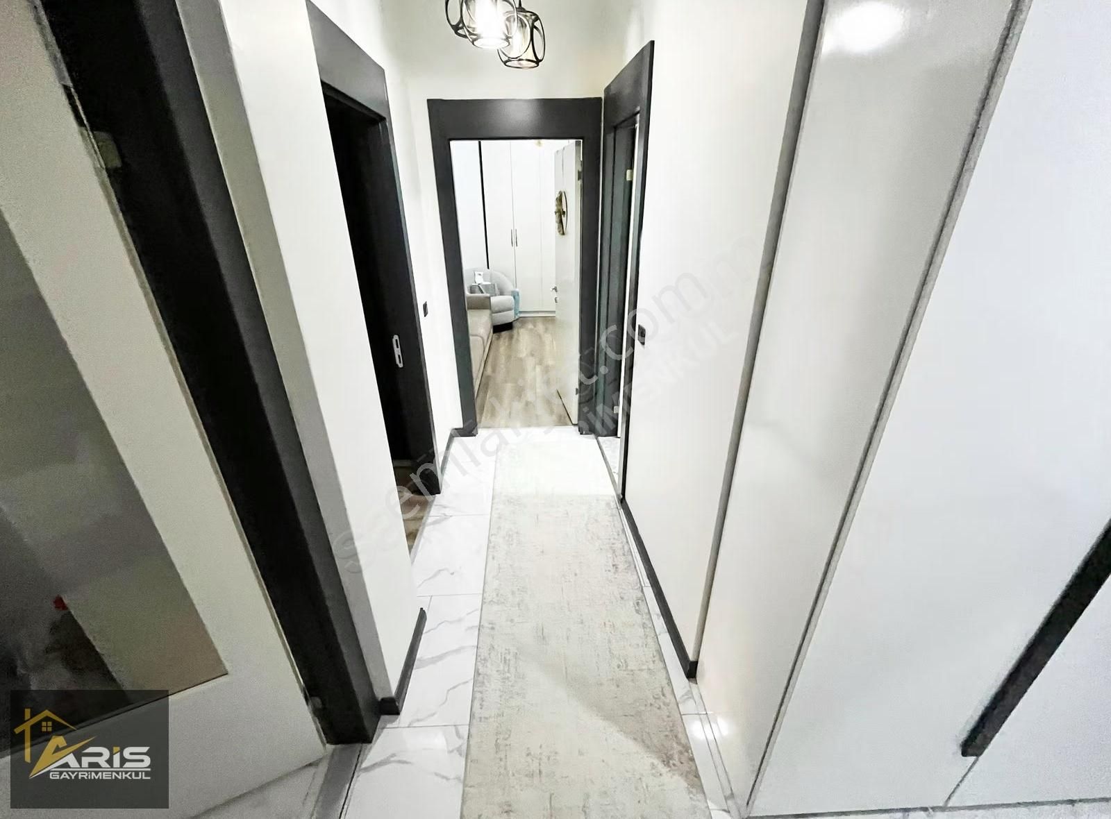 Aristen Şok Fiyat! Yozgat Bulv.üzeri Full Eşyalı Site İçi Lüx2+1 - Görsel 32