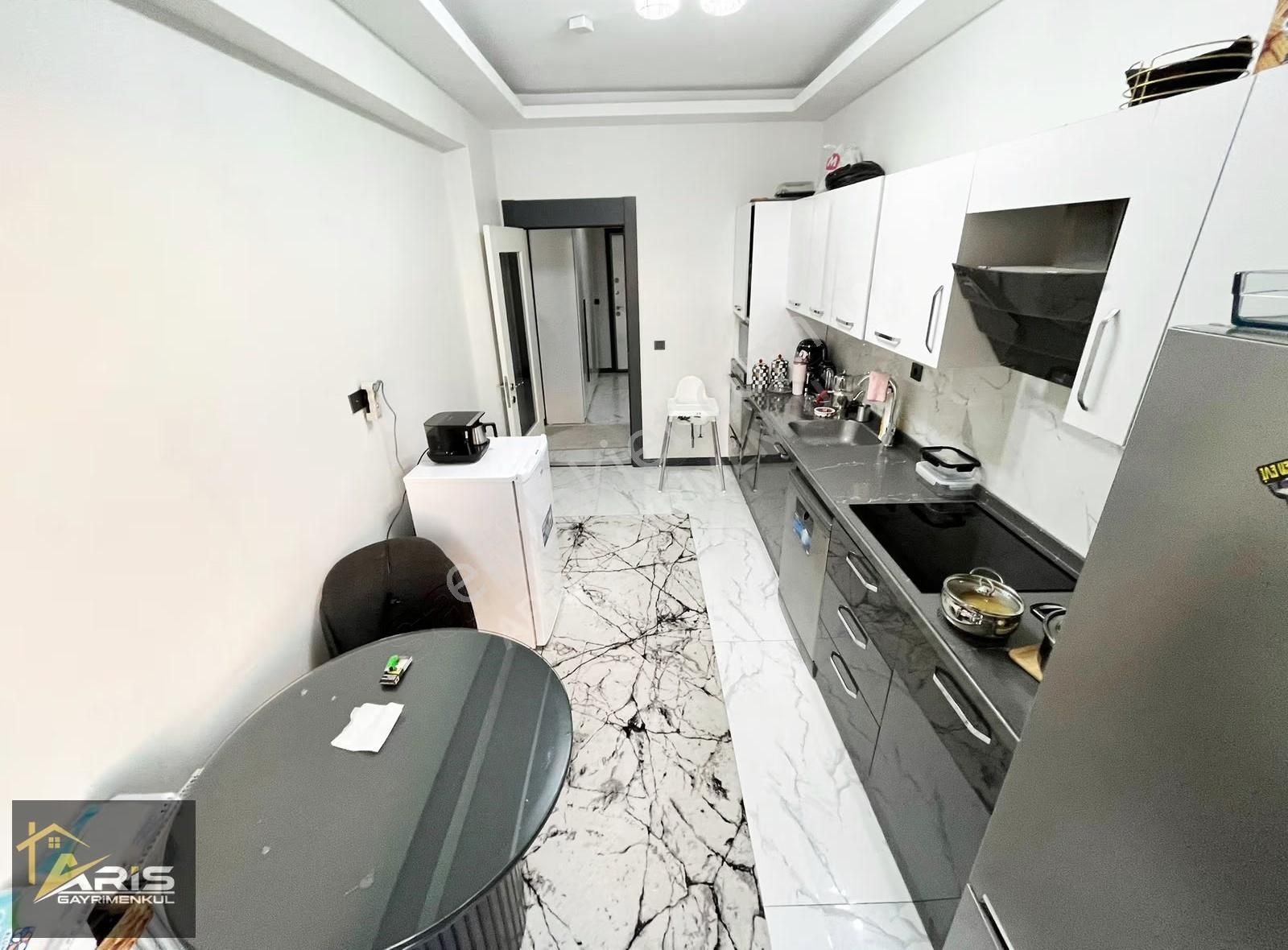 Aristen Şok Fiyat! Yozgat Bulv.üzeri Full Eşyalı Site İçi Lüx2+1 - Görsel 20