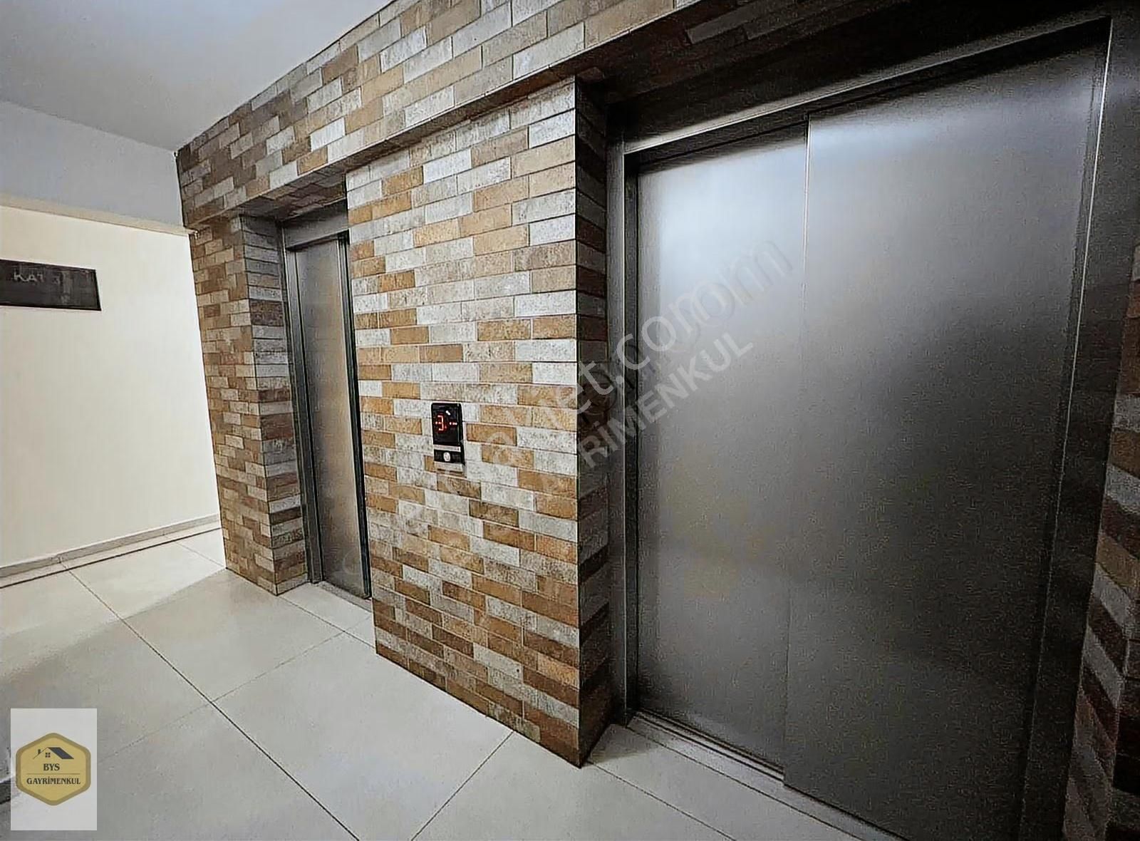Bys'den Hacim Vison Da Havuzlu Eşyalı Lüx Kiralık 1+1 Daire - Görsel 11