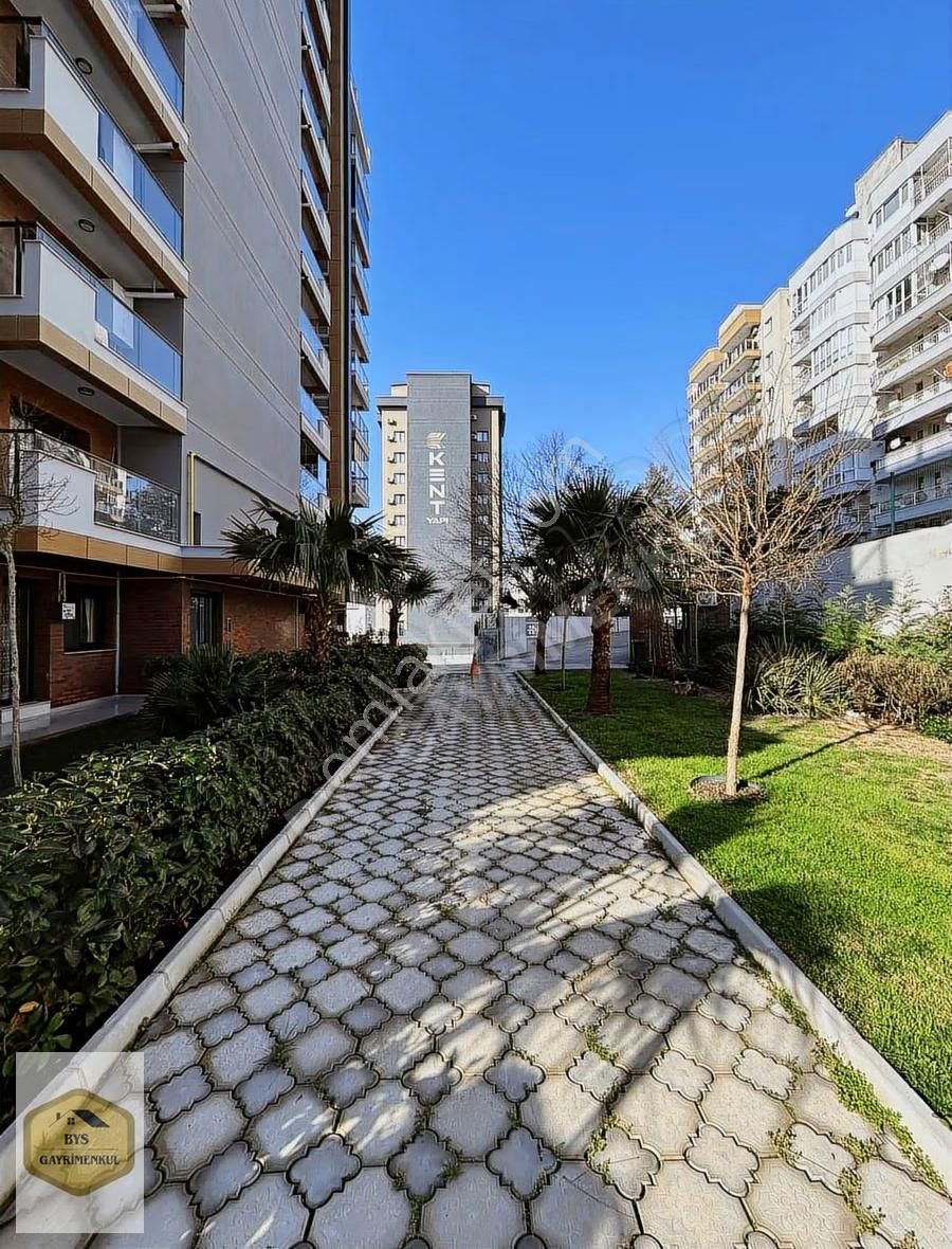 Bys'den Hacim Vison Da Havuzlu Eşyalı Lüx Kiralık 1+1 Daire - Görsel 5