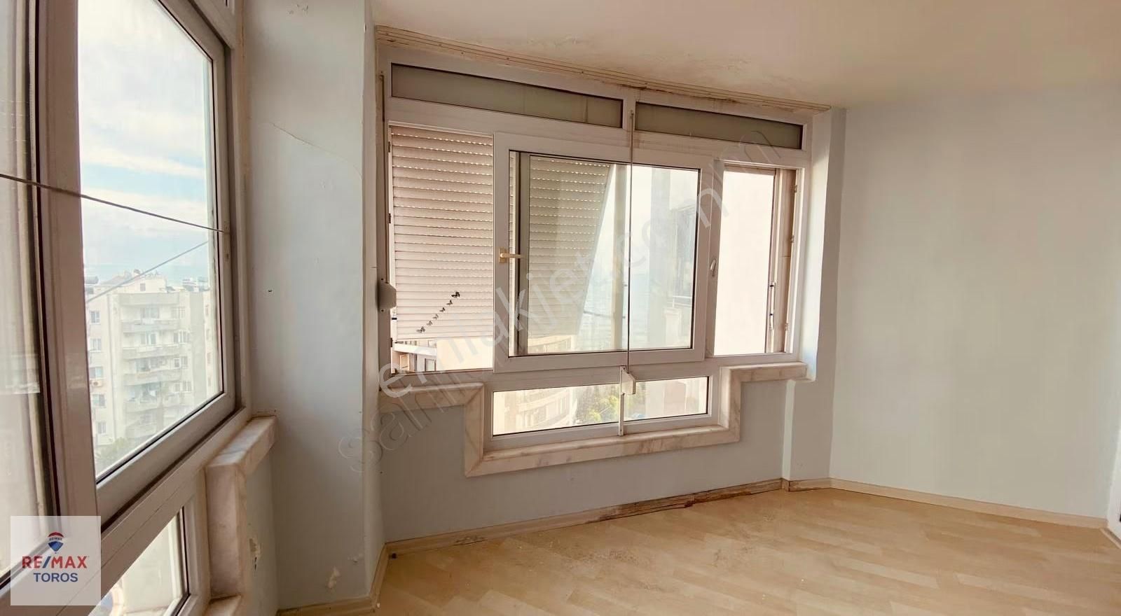Remax Toros'tan Şoray 2 Sitesi'nde Kiralık Geniş 1+1 Daire - Görsel 6