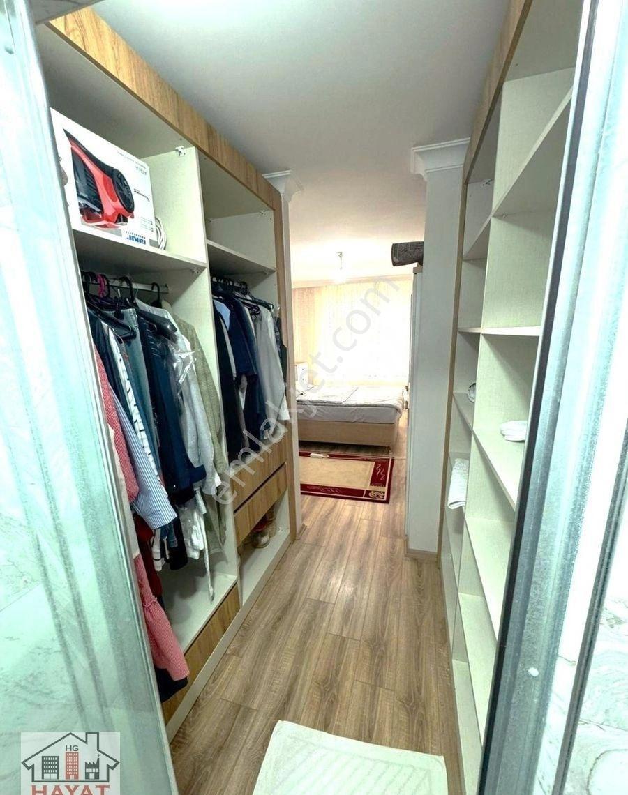 Aksaray Laleli Mahallesinde Ana Yol Üzerinde Sıfır Ayarında Kaçırılmayacak Fırsat Satılık 3+1 Daire - Görsel 23