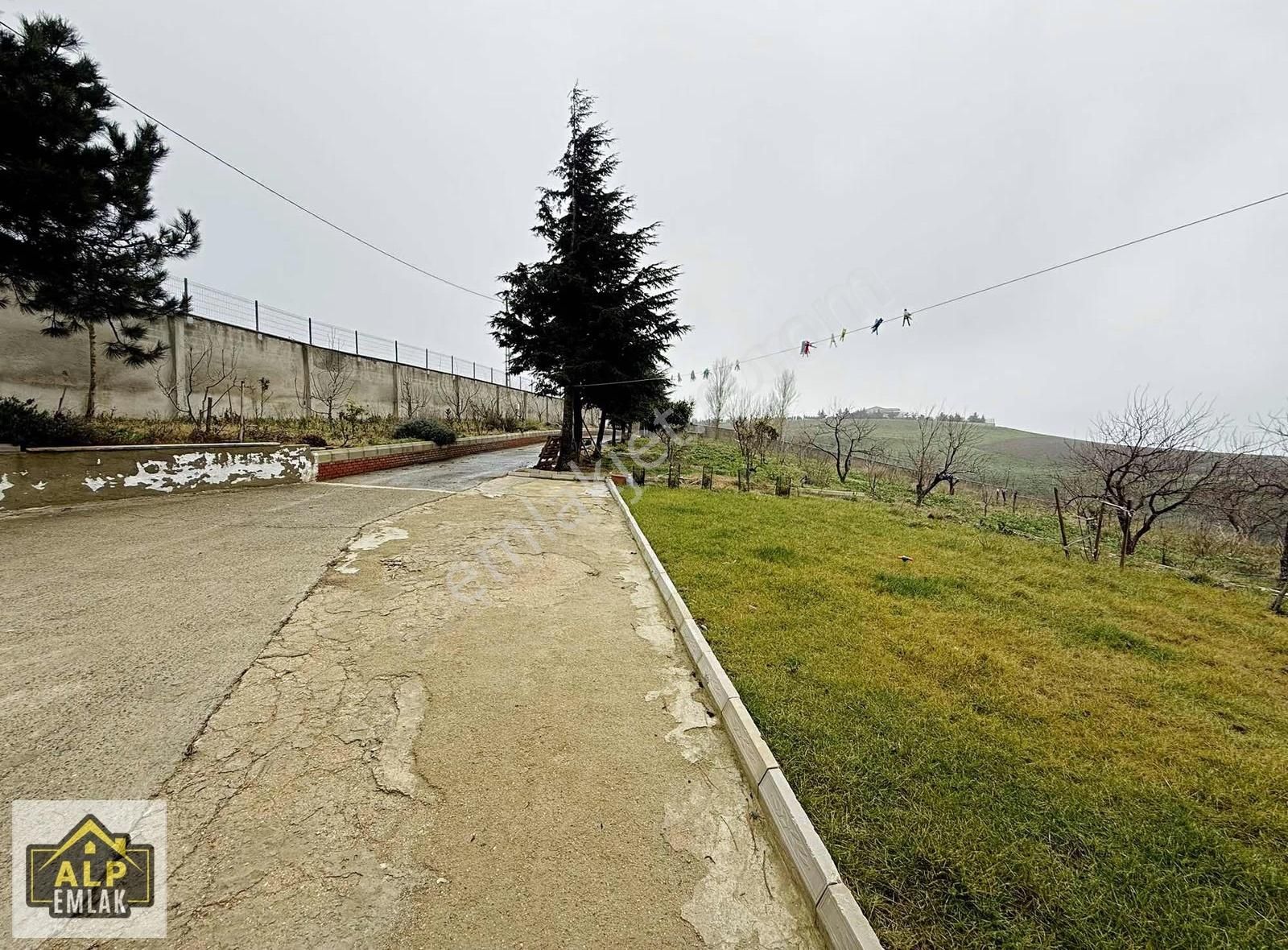 Celaliye'nin En Güzel 9+2 Odalı Deniz Manzaralı Müstakil Villası - Görsel 16