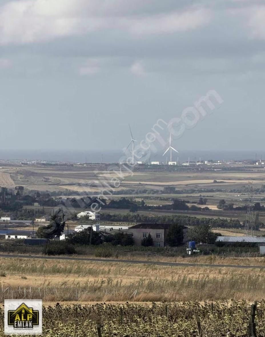 Silivri Büyükkılıclı İmara Yakın Full Denizmanzaralı Tektapu - Görsel 2