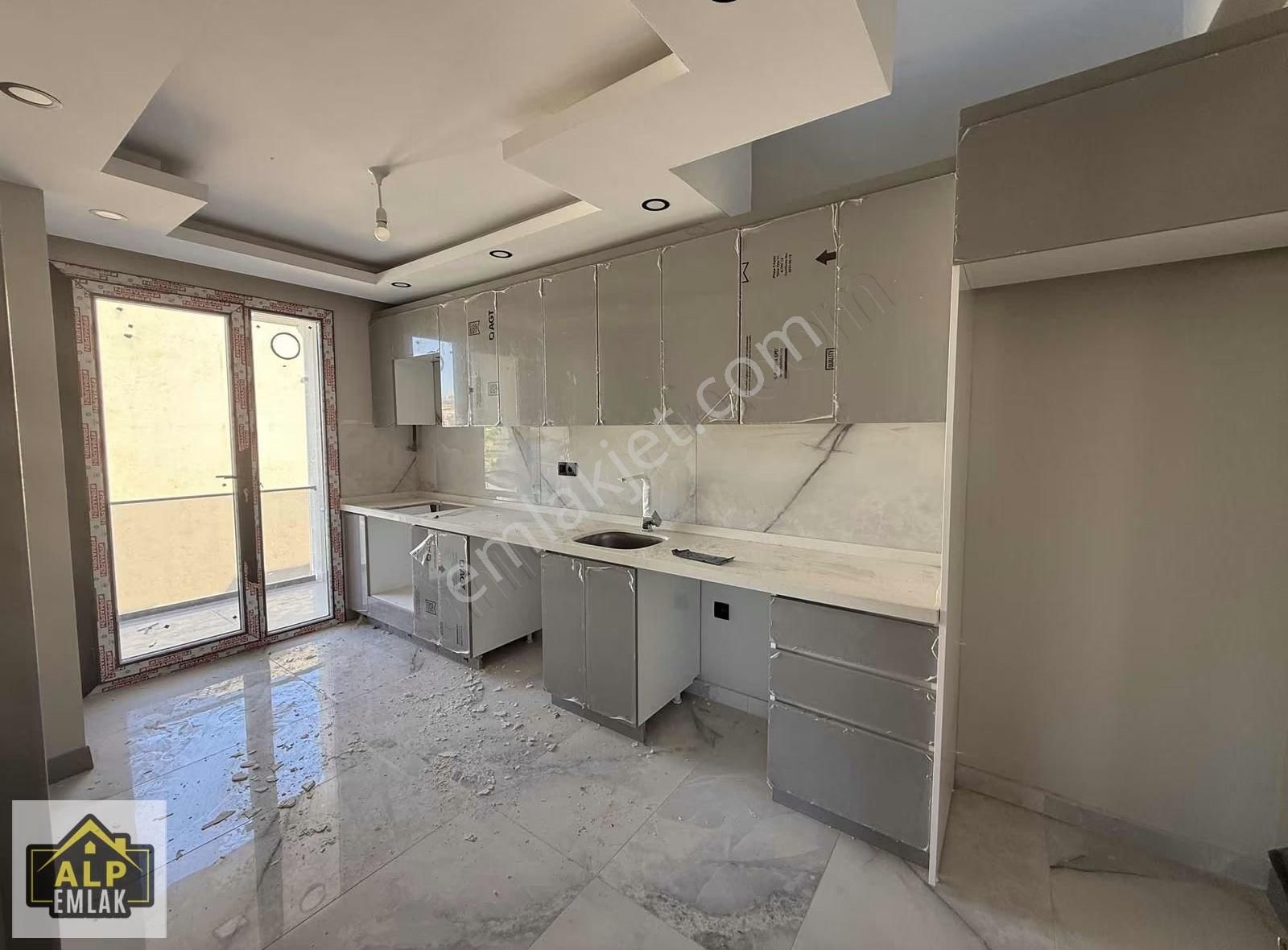 Kamilobada İki Aileye Uygun Dubleks İki Ayrı Girişli Daire - Görsel 10