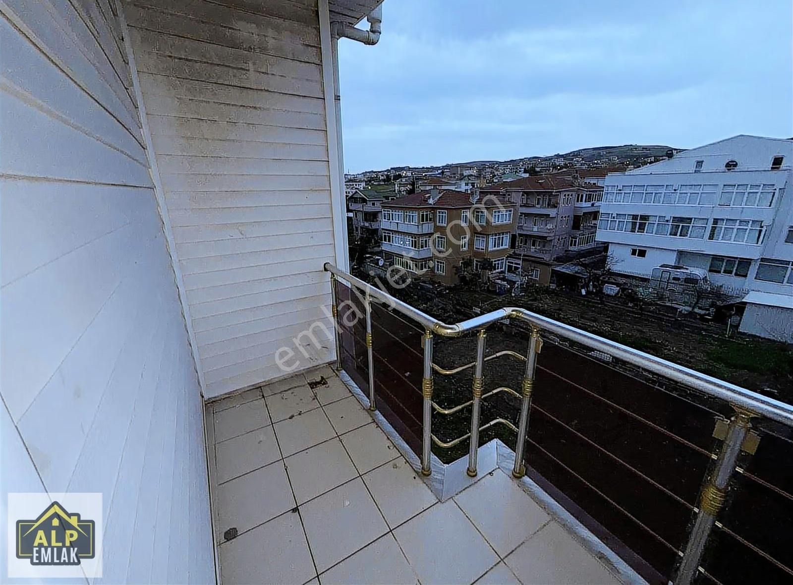 Kailobada 3+1 Kiralık Daire - Görsel 8