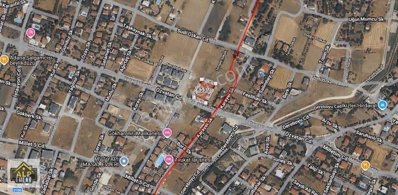 Büyükçekmece Kamiloba'da 1627 M2 Ticari Konut İmarlı Arsa - Görsel 2