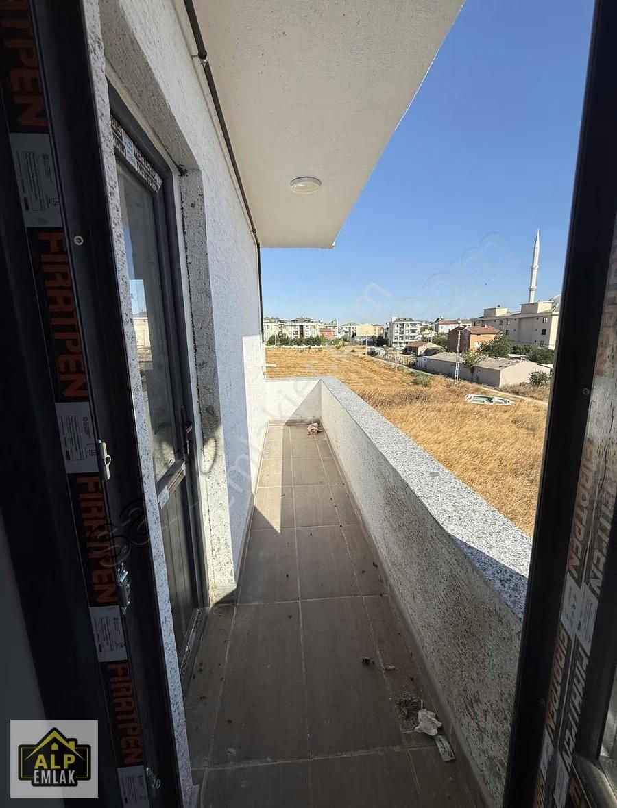 Alp Emlaktan Ultra Lüks 2+1 Yeni Daire - Görsel 7