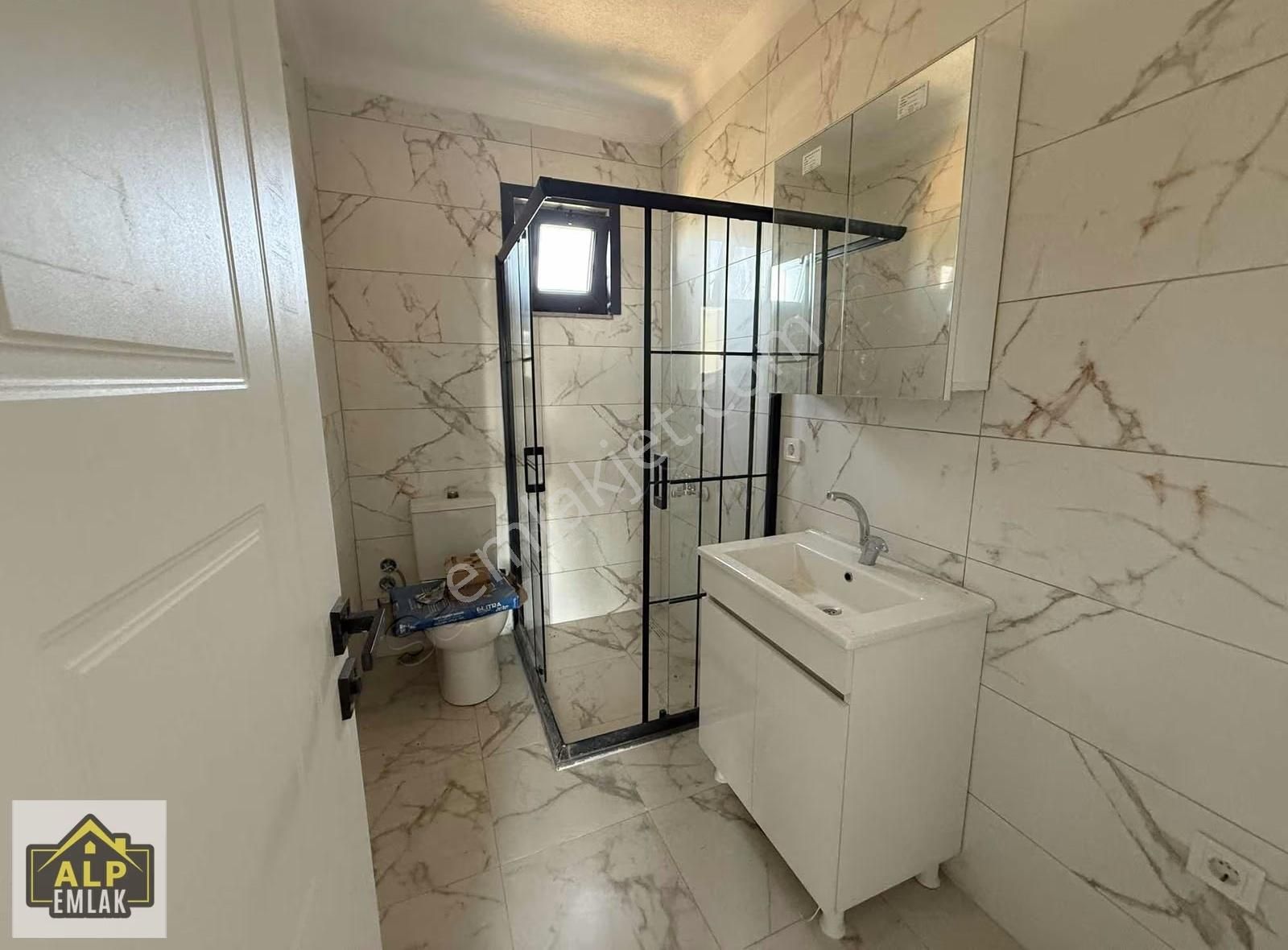 Alp Emlaktan Ultra Lüks 2+1 Yeni Daire - Görsel 2
