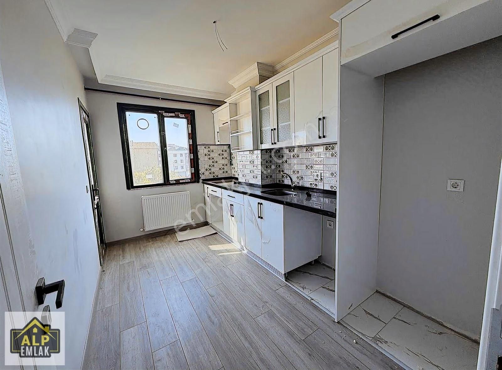 Alp Emlaktan Ultra Lüks 2+1 Yeni Daire - Görsel 10