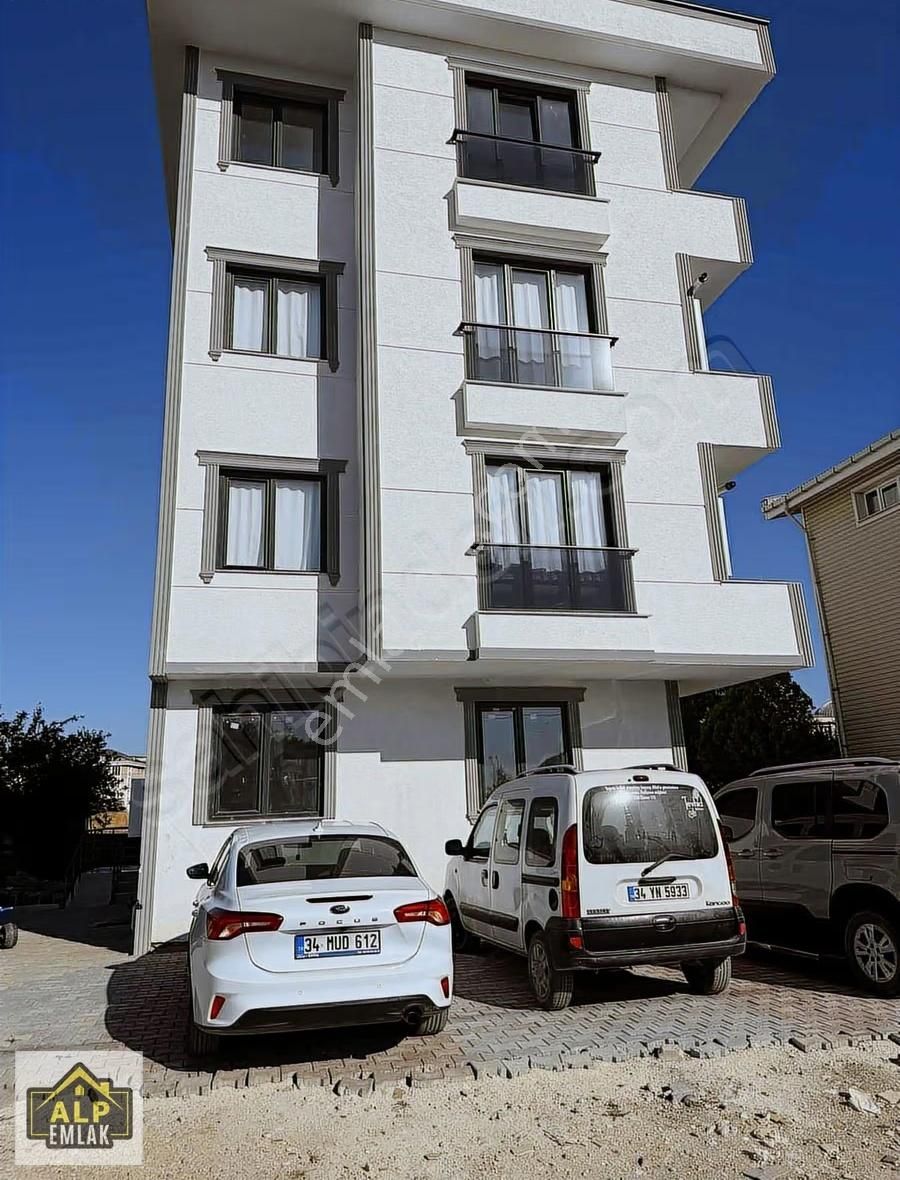 Alp Emlaktan Ultra Lüks 2+1 Yeni Daire - Görsel 12