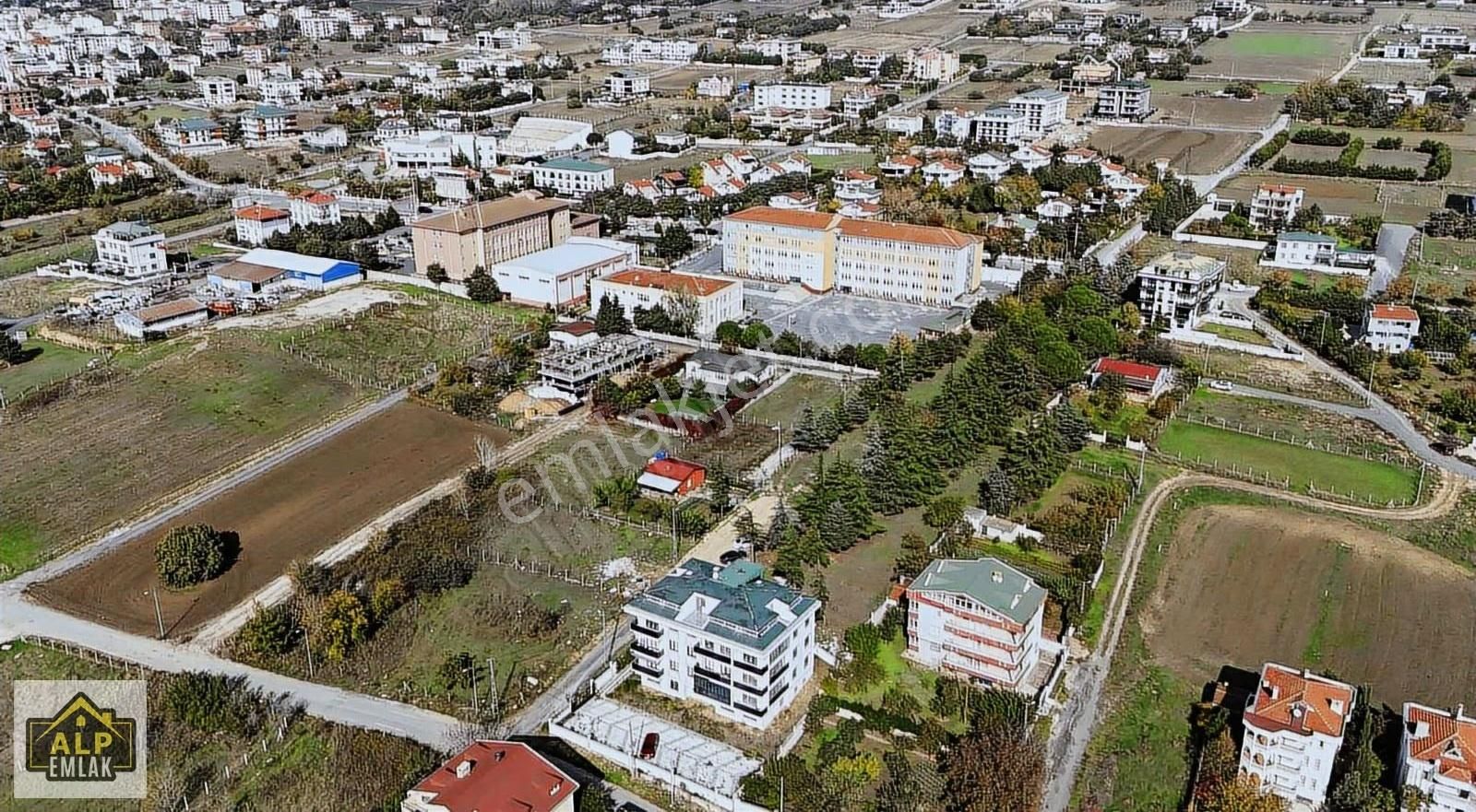 Kamilobada Satılık 4+1 Odalı Deniz Manzaralı 200 M2 Dublex - Görsel 33