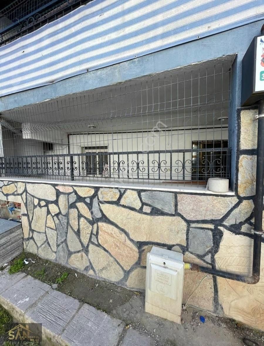 Urla Merkezde Kiralık 2+1 Daire - Görsel 7