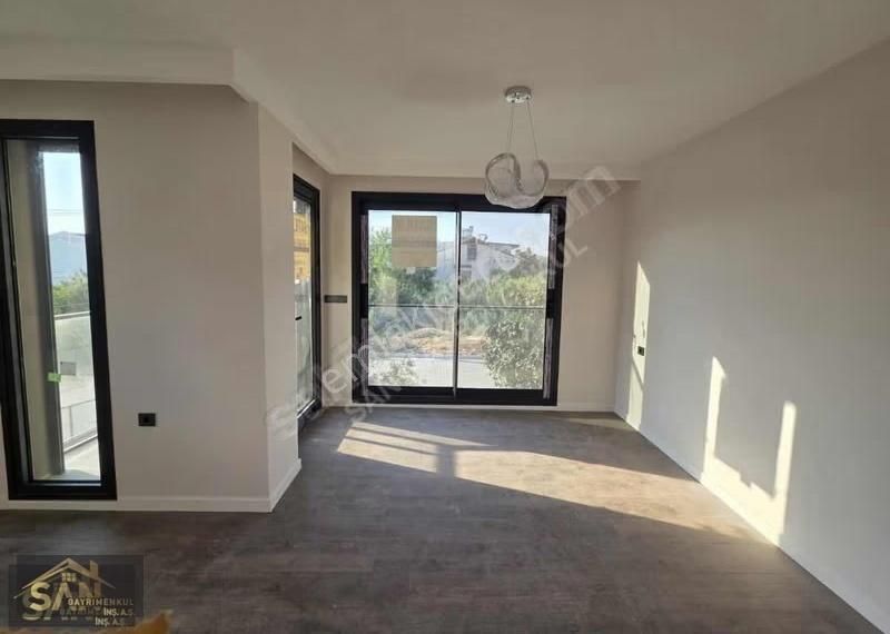 Urla / Çamlıçayda Modern Tam Müstakil Villa! - Görsel 7