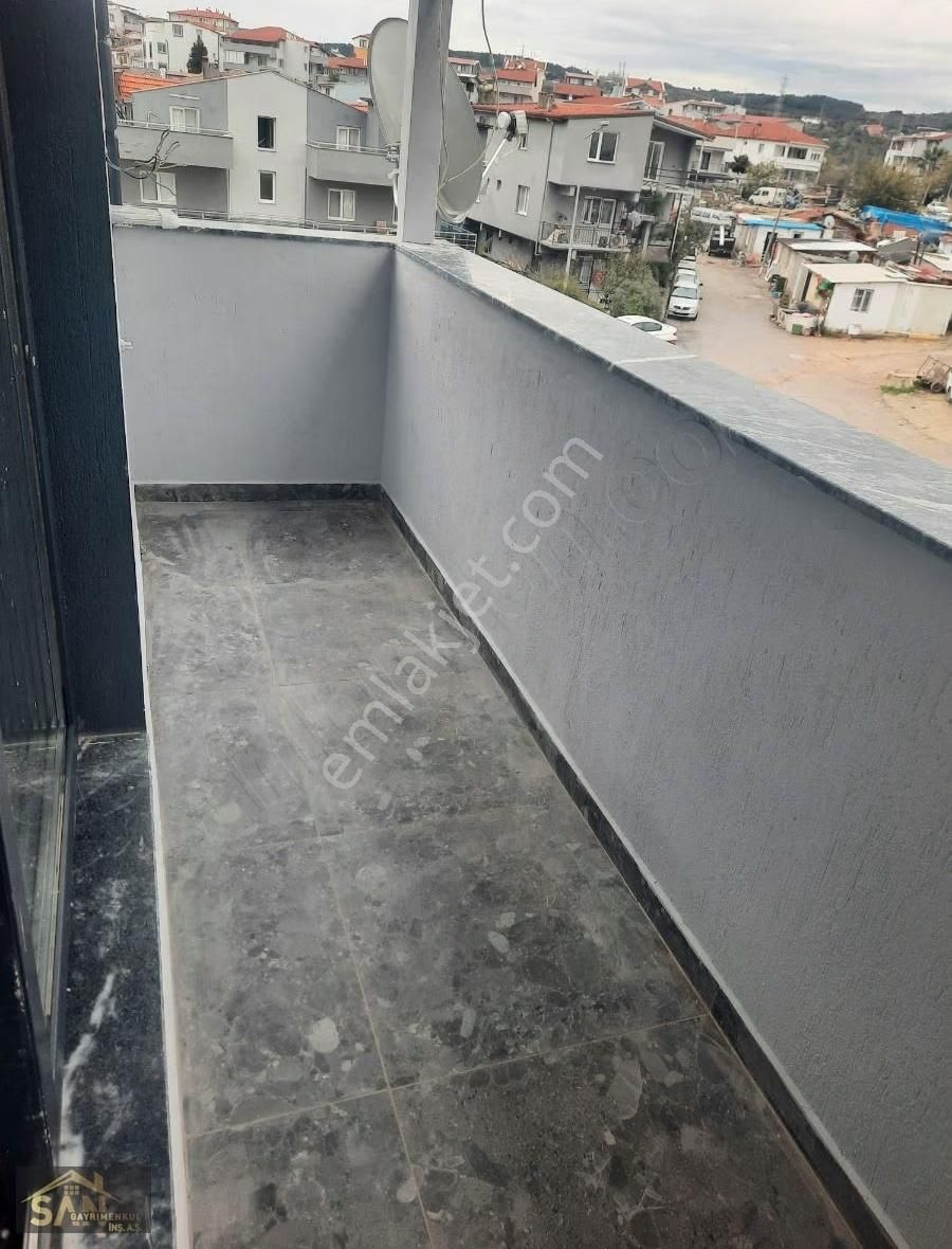 Urla Sıra Mah Satılık 3+1 Daire