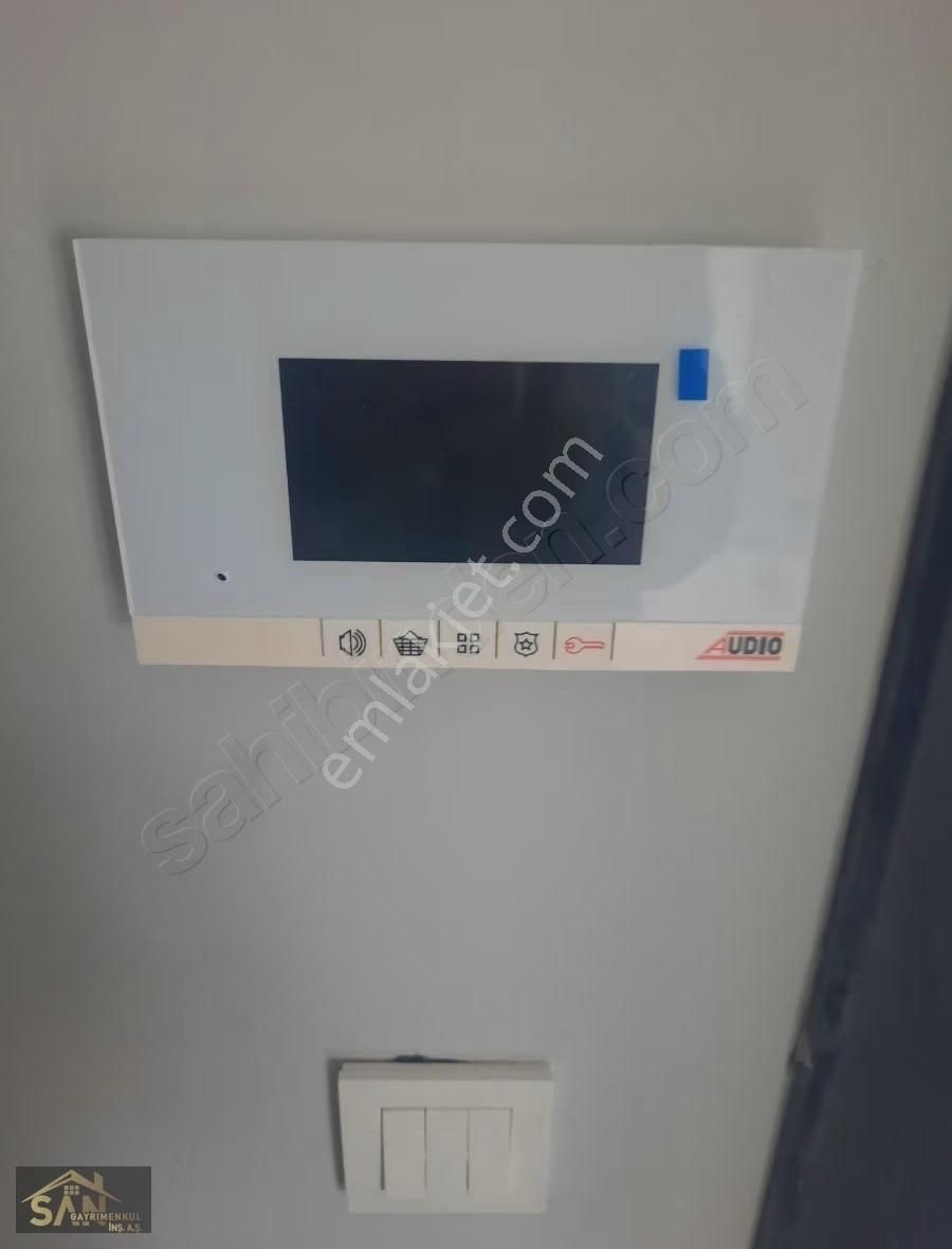 Urla Sıra Mah Satılık 3+1 Daire - Görsel 8