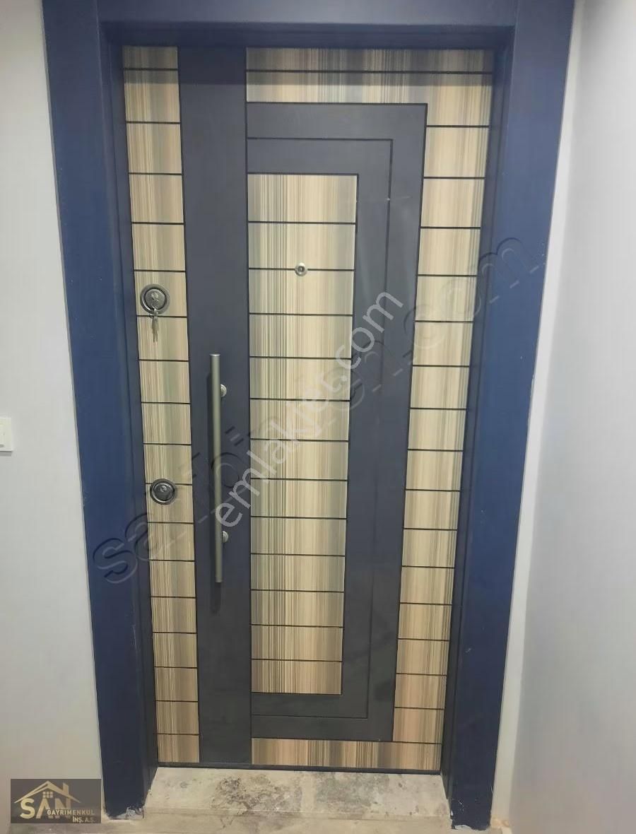 Urla Sıra Mah Satılık 3+1 Daire - Görsel 9