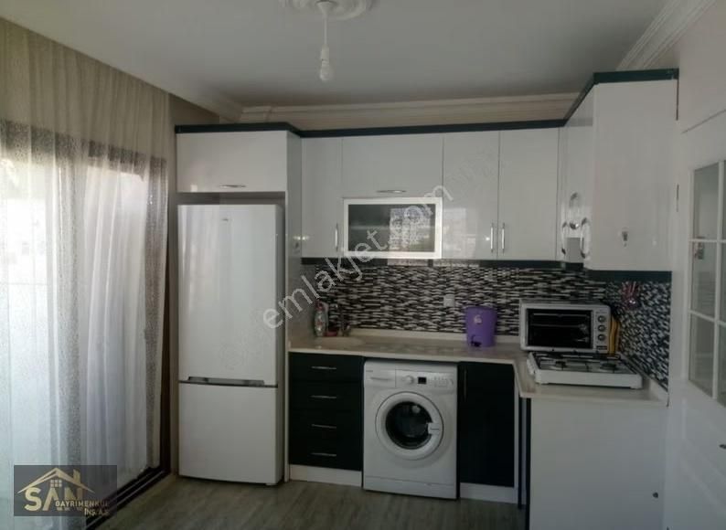 Urla Yaka Mah Yatırımlık Kıracılı Satılık Daire - Görsel 6