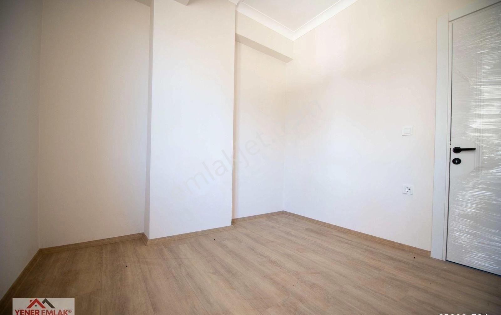 Akçay’a Üstü Kızılkeçili’de Çağlayana Yürüme Mesafesinde Sıfır 2+1 - Görsel 29