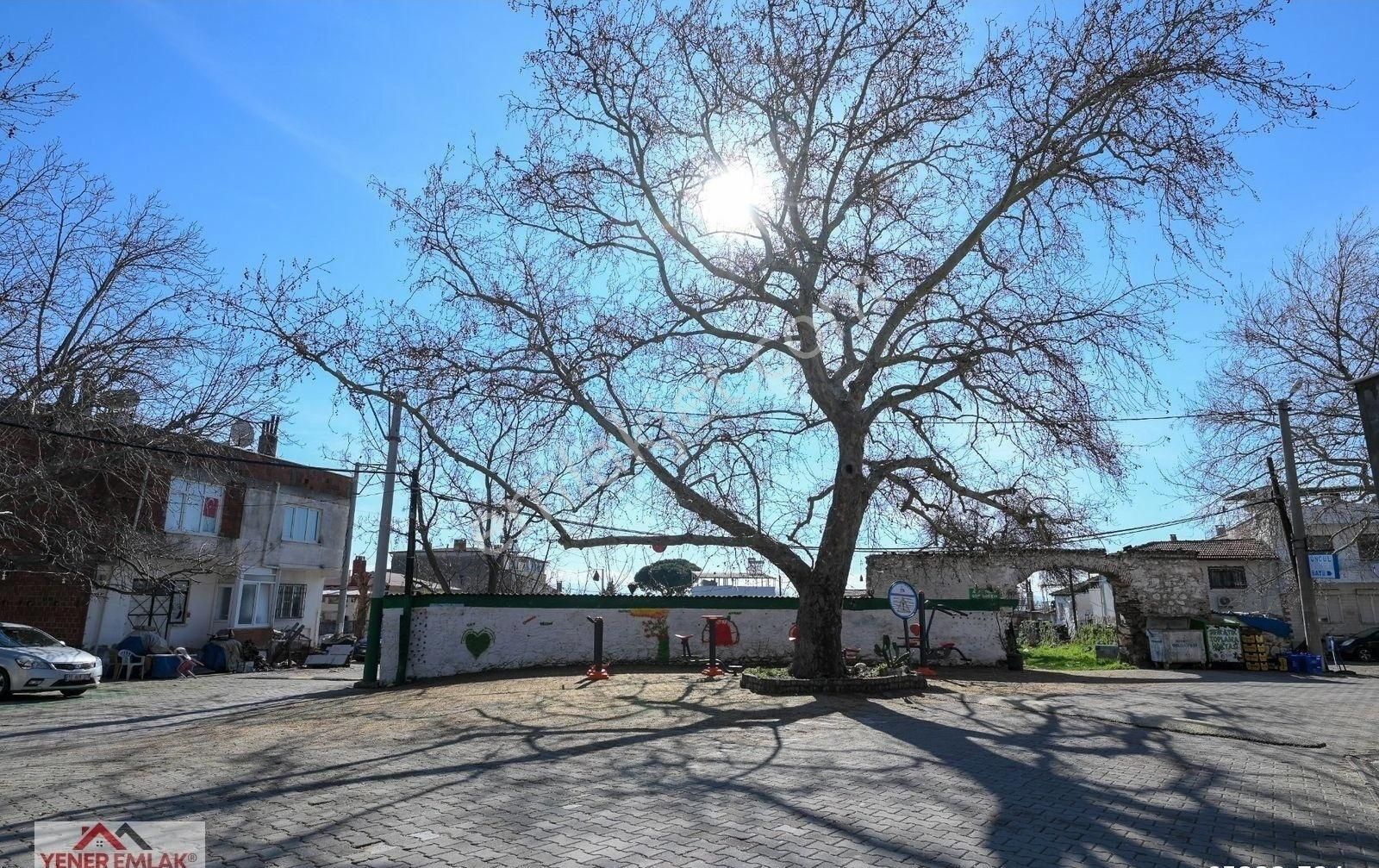 Akçay’a Üstü Kızılkeçili’de Çağlayana Yürüme Mesafesinde Sıfır 2+1 - Görsel 6