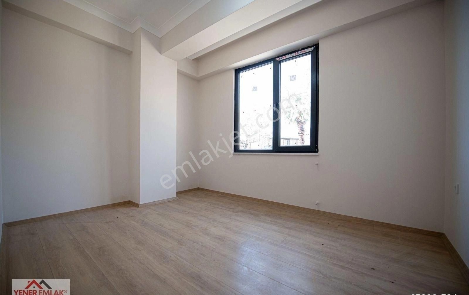 Akçay’a Üstü Kızılkeçili’de Çağlayana Yürüme Mesafesinde Sıfır 2+1 - Görsel 12