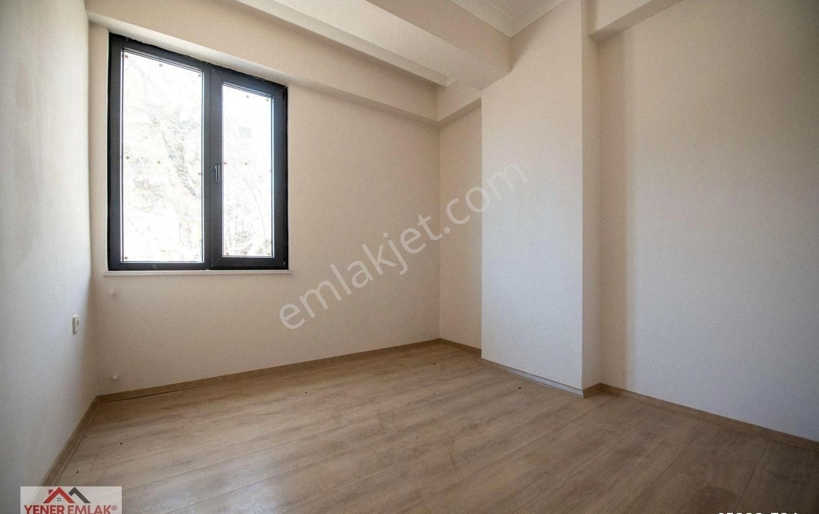 Akçay’a Üstü Kızılkeçili’de Çağlayana Yürüme Mesafesinde Sıfır 2+1 - Görsel 25