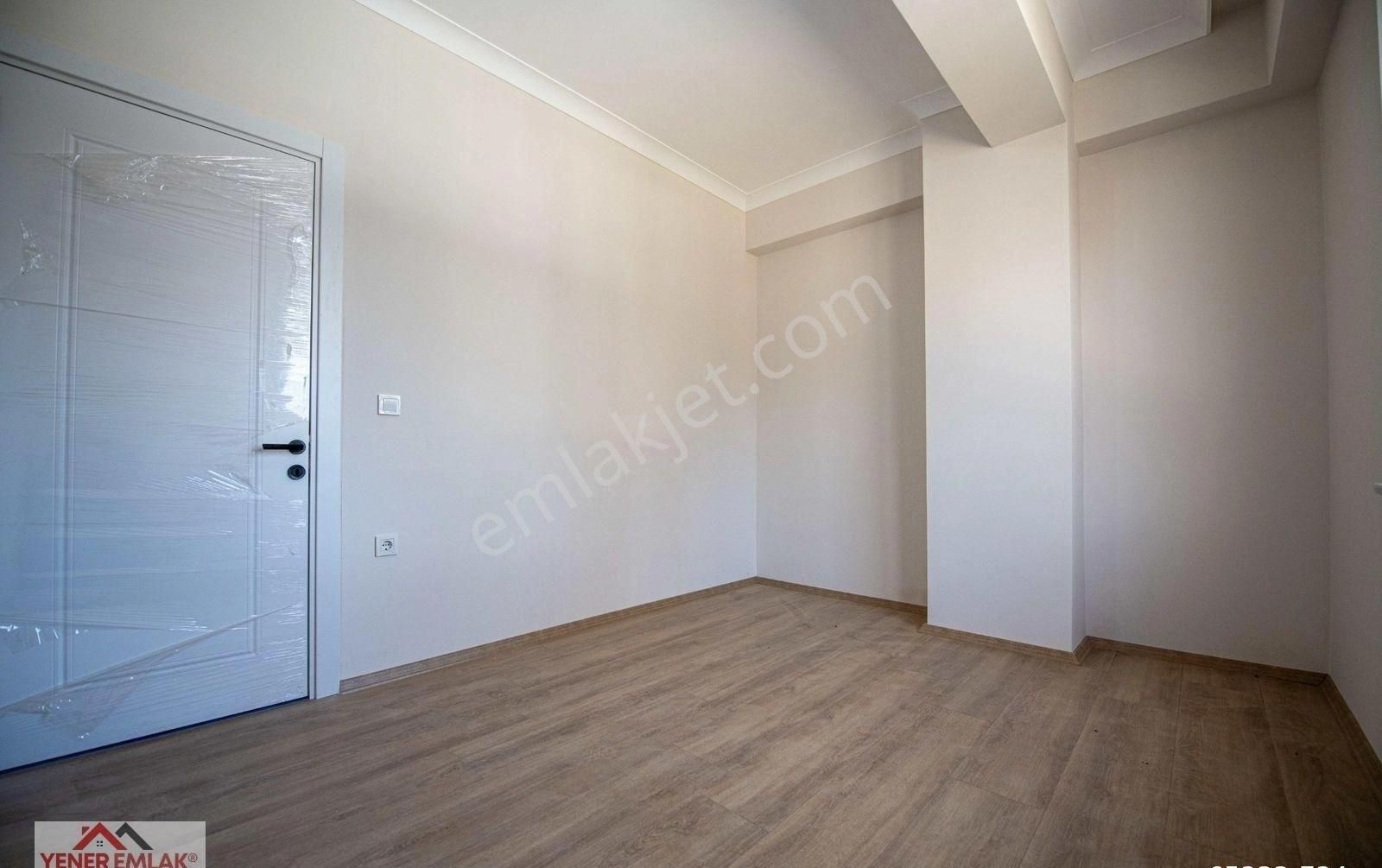 Akçay’a Üstü Kızılkeçili’de Çağlayana Yürüme Mesafesinde Sıfır 2+1 - Görsel 26