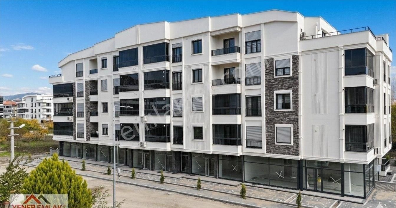 Altınkum Merkez’de Akçaydaki En Büyük Ultra Lüx Sıfır Dopdulu 2+1 - Görsel 24