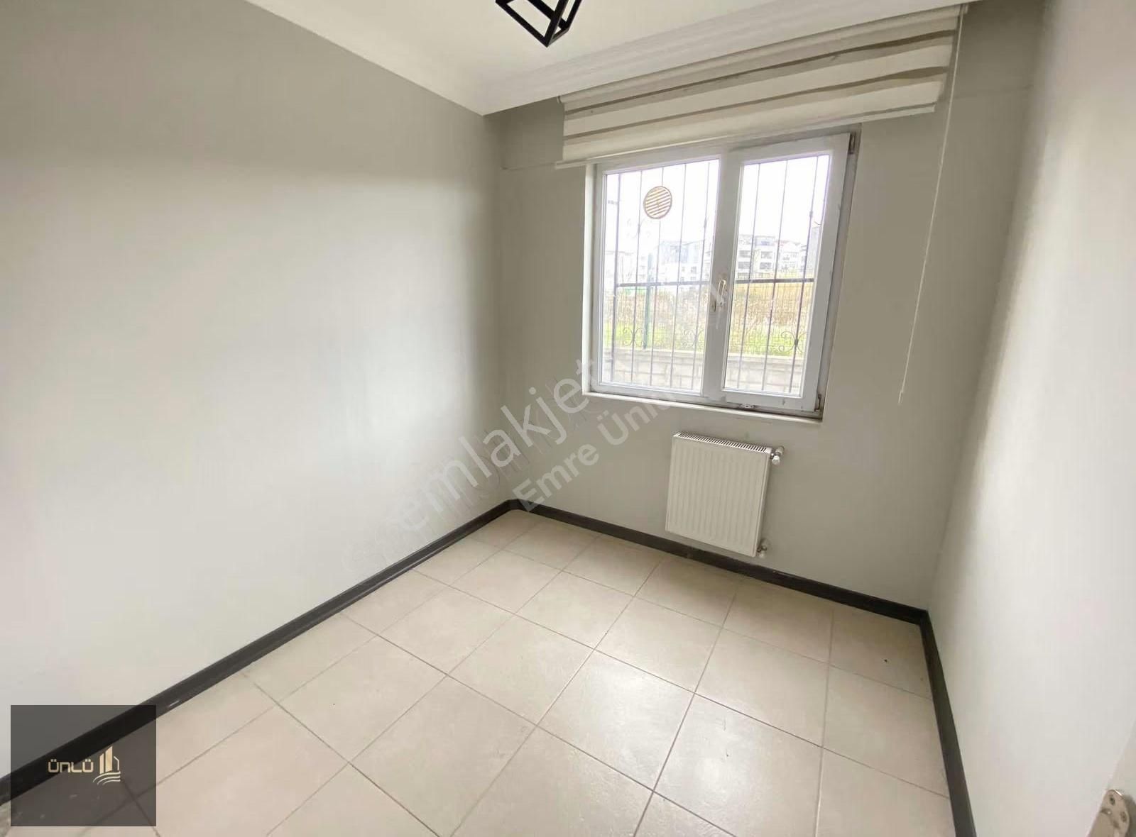 Görükle'de Site İçerisinde Otoparklı Kat Mülkiyetli 1+1 Daire - Görsel 15