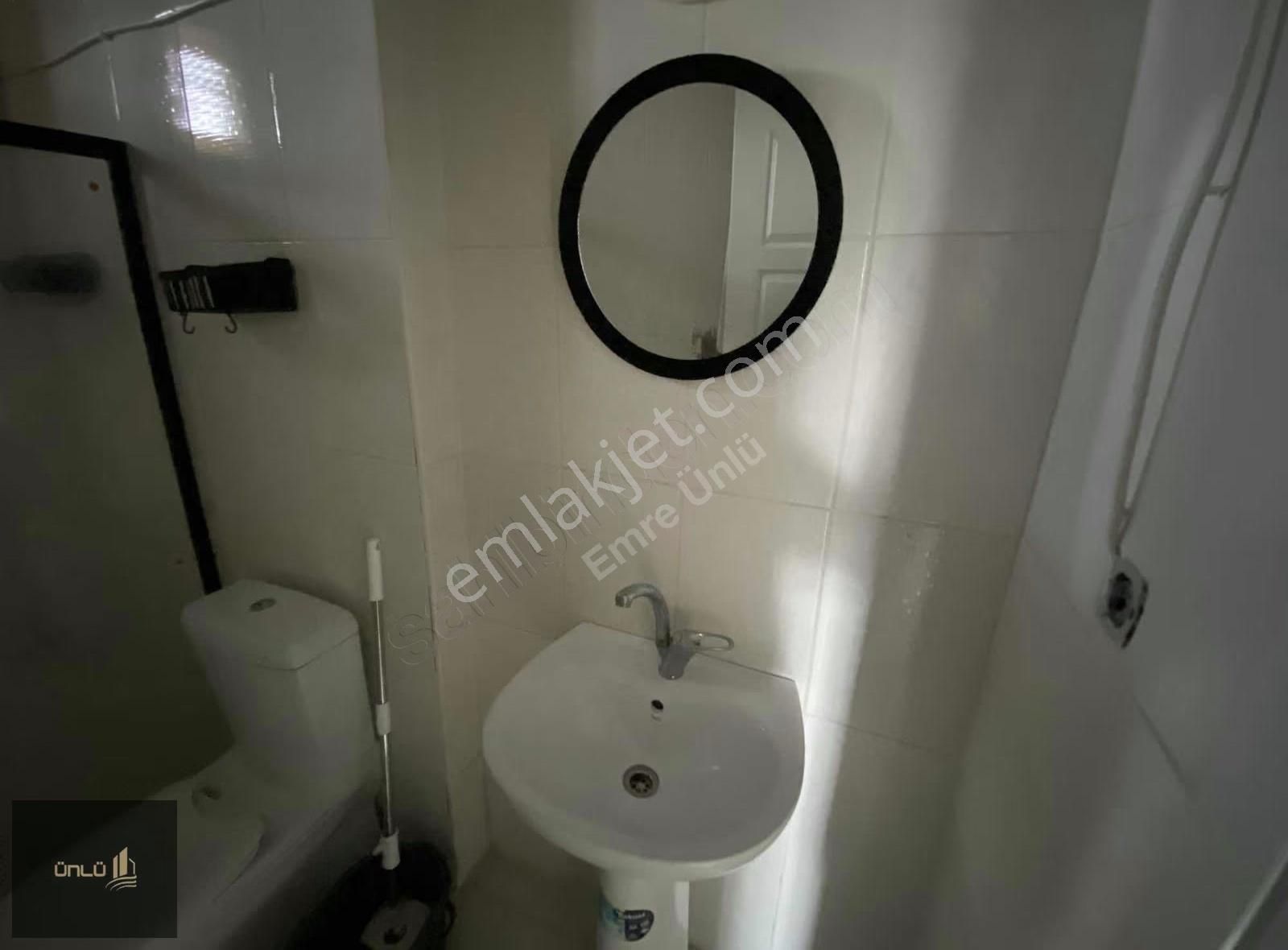 Görükle'de Site İçerisinde Otoparklı Kat Mülkiyetli 1+1 Daire - Görsel 10