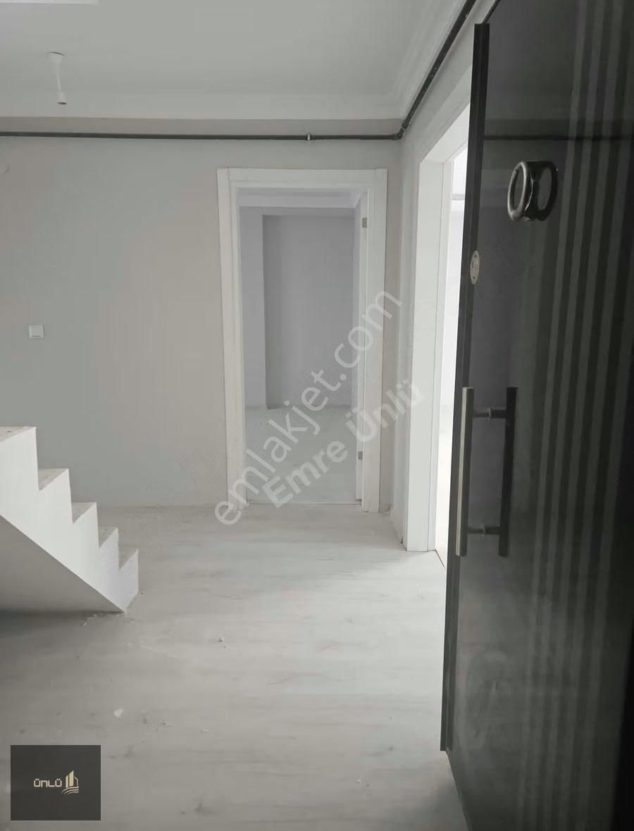 Güzelyalı Burgaz Mah Deniz Manzaralı 3+1 Dubleks Yeni Bina - Görsel 5