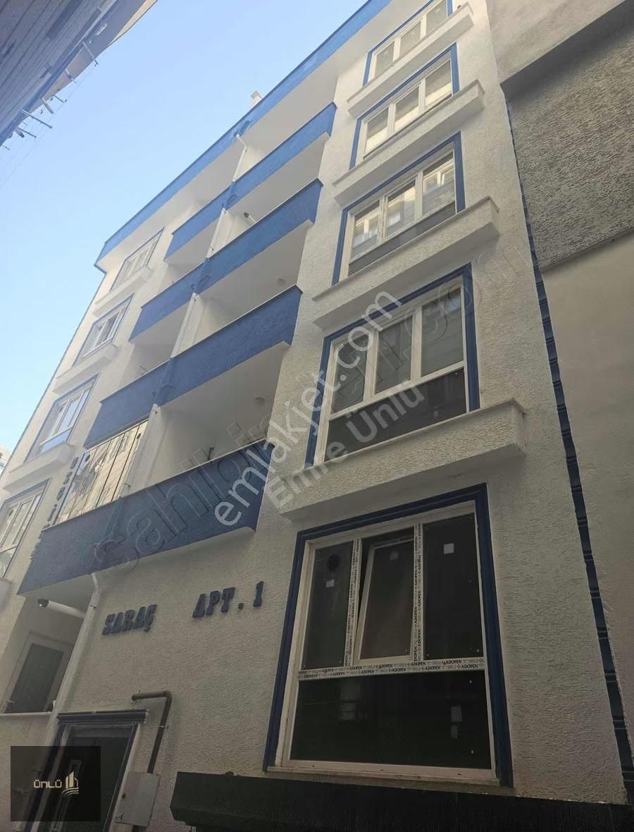 Güzelyalı Burgaz Mah Deniz Manzaralı 3+1 Dubleks Yeni Bina