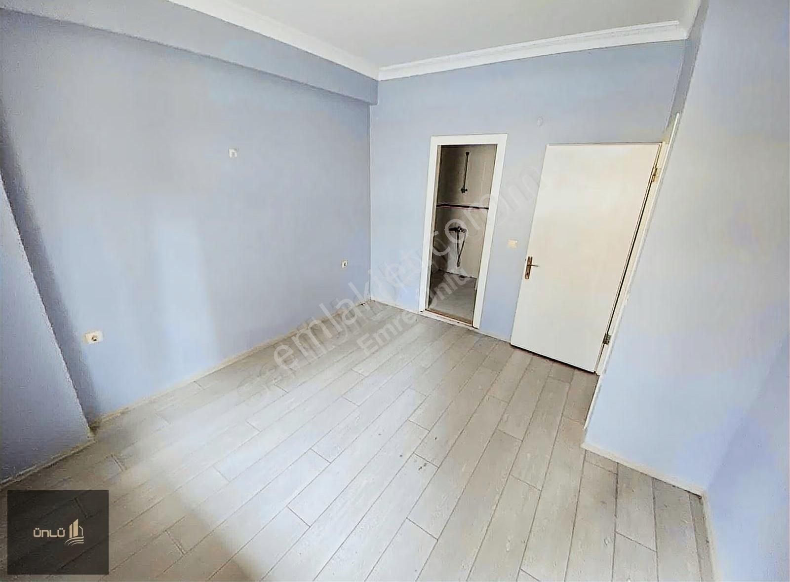 Yeni Mahallede Site İçi Otoparklı Havuzlu 3+1 Daire - Görsel 17