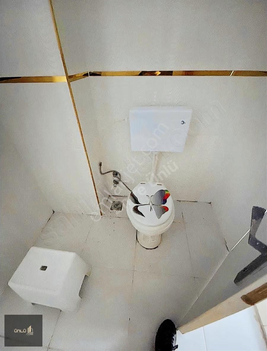 Yeni Mahallede Site İçi Otoparklı Havuzlu 3+1 Daire - Görsel 22