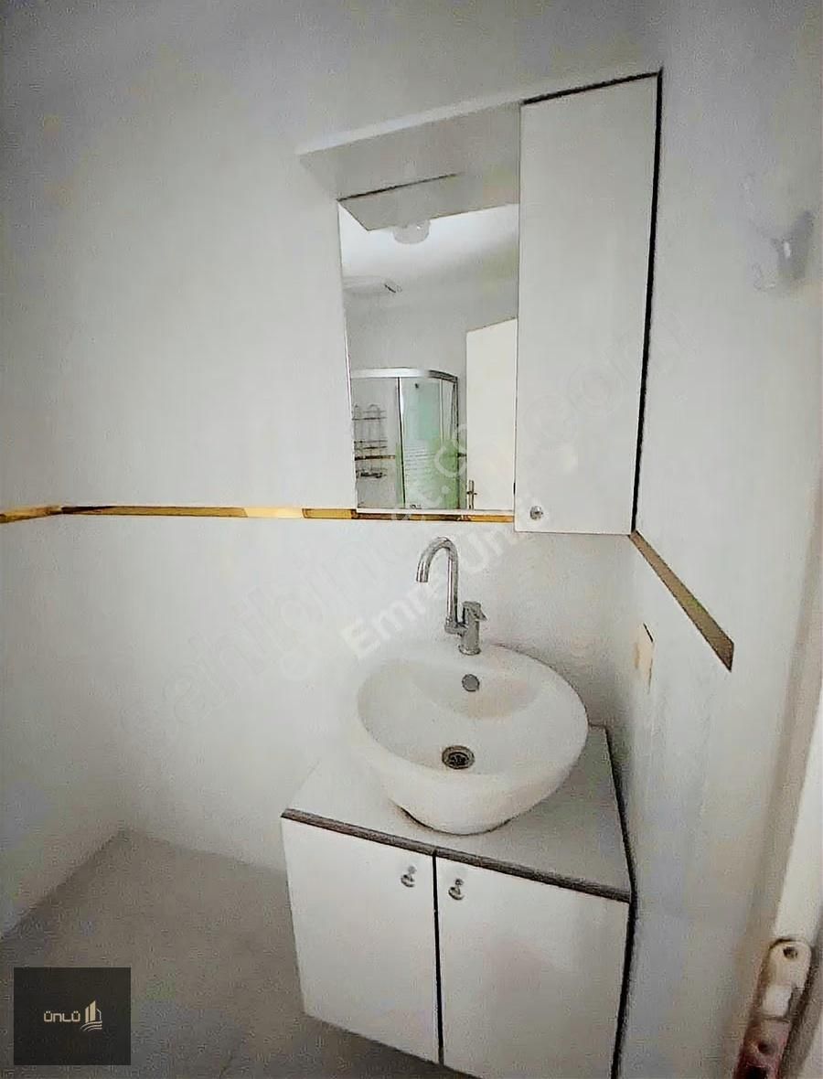 Yeni Mahallede Site İçi Otoparklı Havuzlu 3+1 Daire - Görsel 19