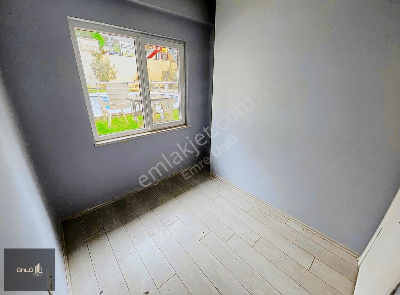 Yeni Mahallede Site İçi Otoparklı Havuzlu 3+1 Daire - Görsel 2